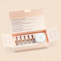 Sensilis 10d Recovery Kit