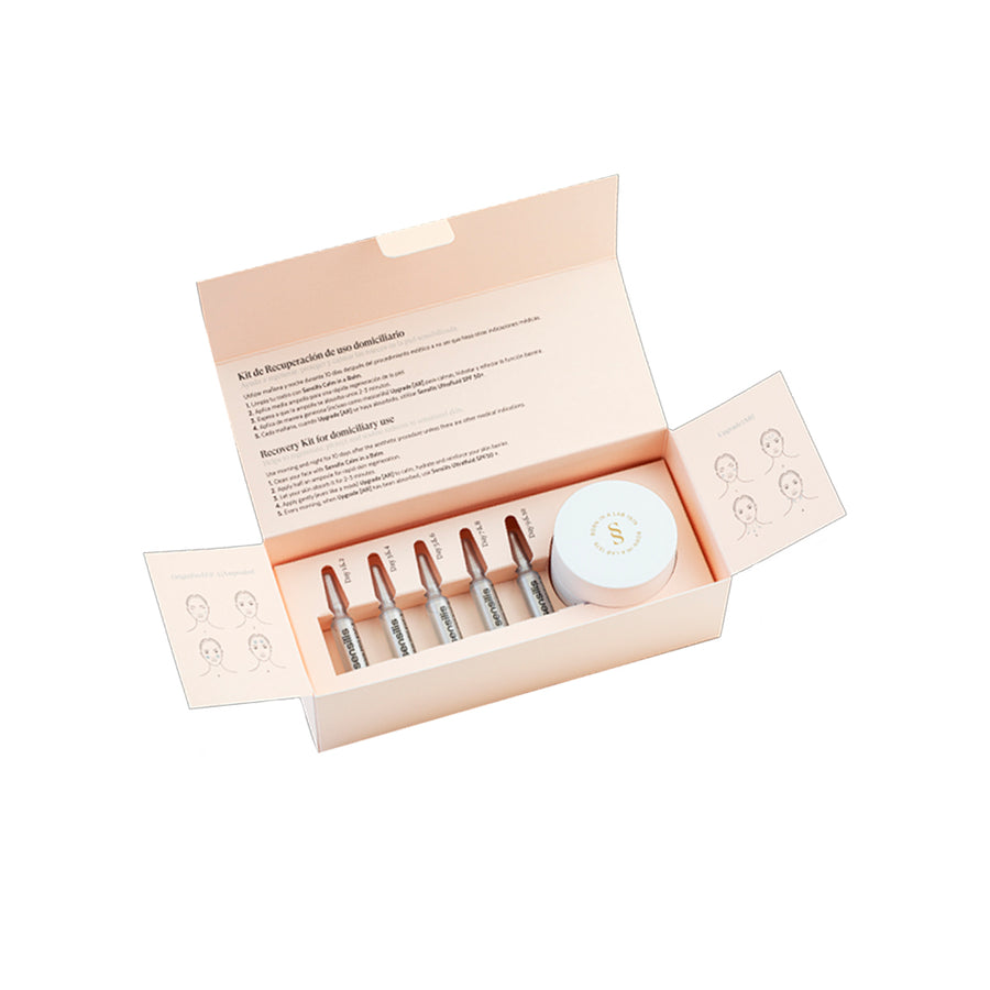 Sensilis 10d Recovery Kit
