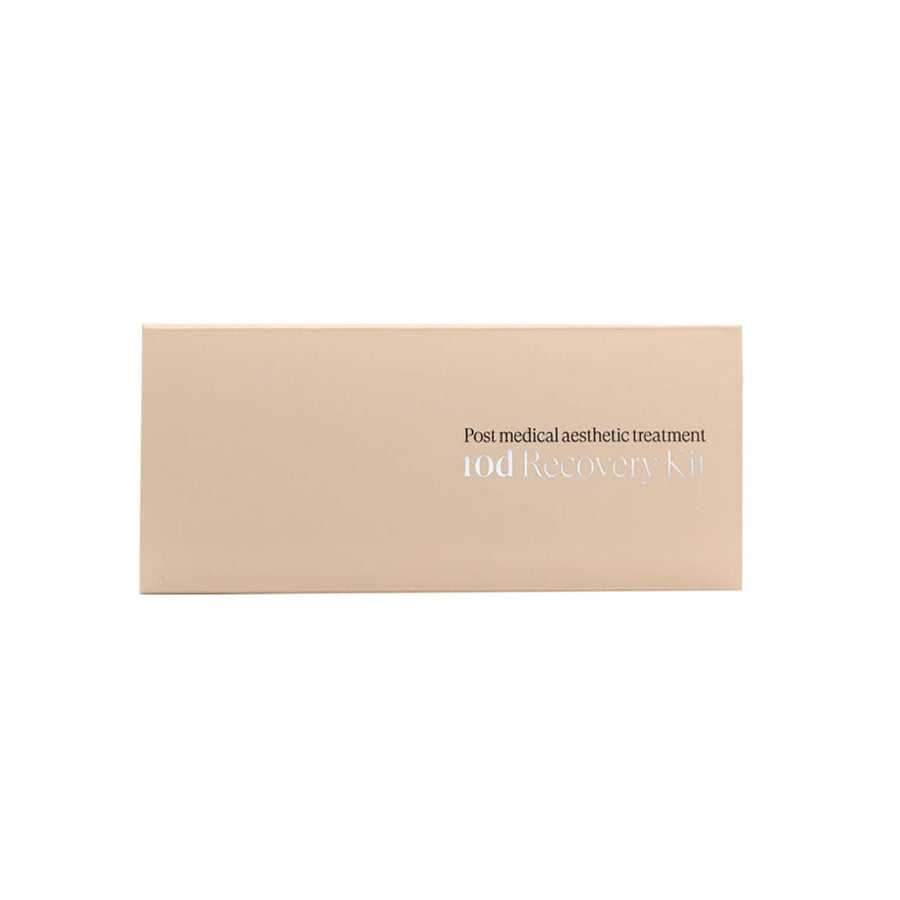 Sensilis 10d Recovery Kit