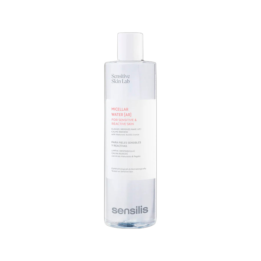 Sensilis Micellar Water AR 400 ml