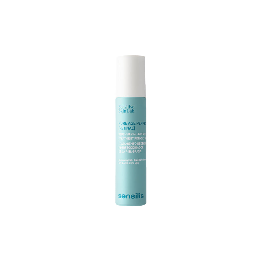 Sensilis Pure Age Perfection  (Retinal) 50ml
