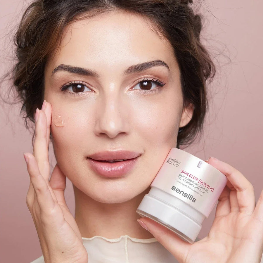 Sensilis Skin Glow Glycolic 50 Ml