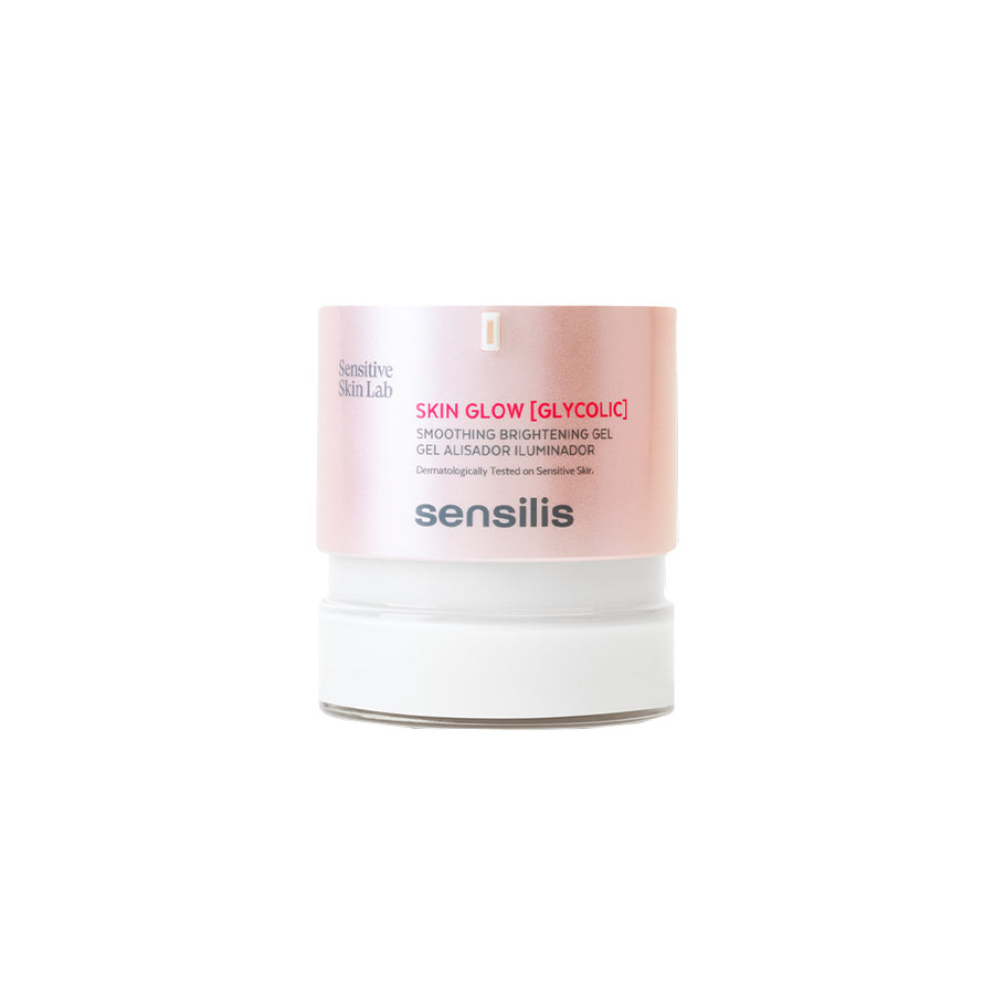 Sensilis Skin Glow Glycolic 50 Ml