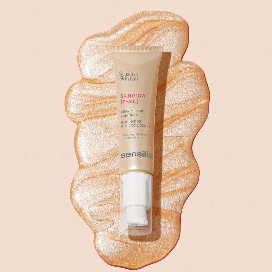 Sensilis Skin Glow Pearl 30 Ml