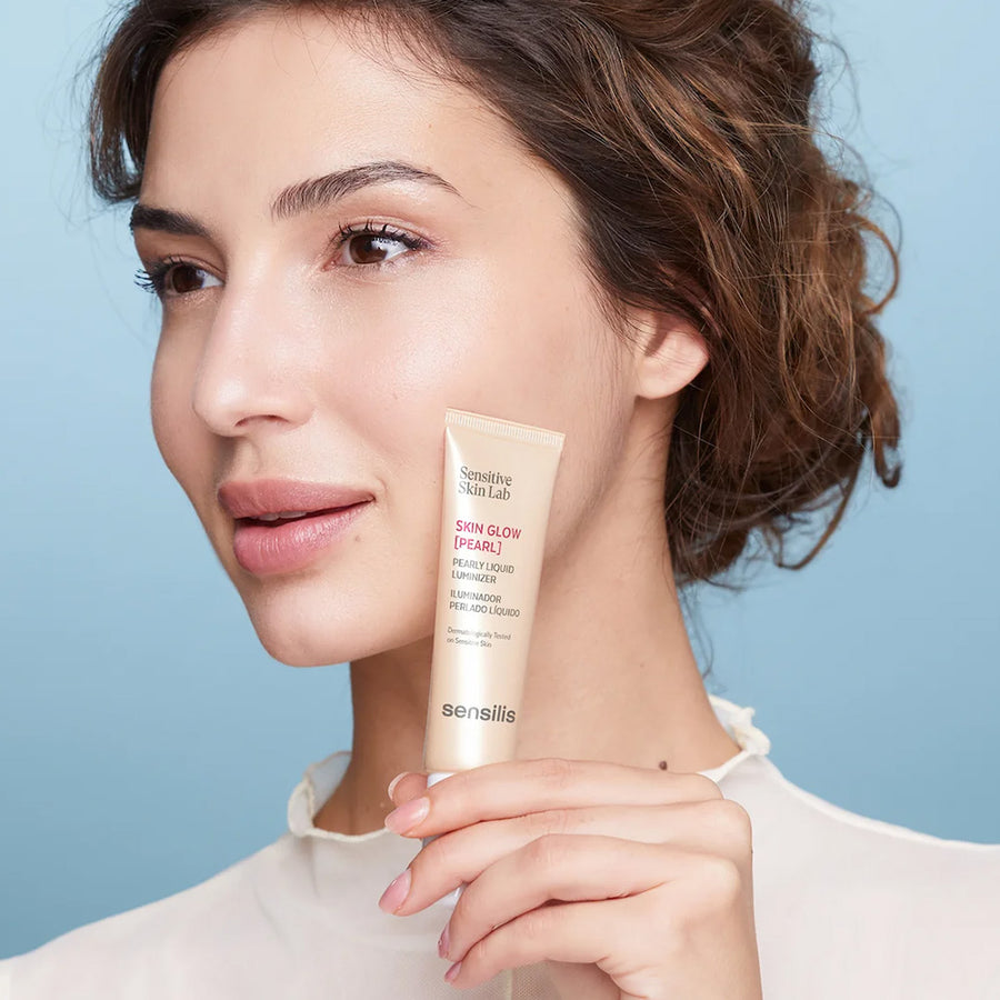 Sensilis Skin Glow Pearl 30 Ml