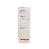 Sensilis Skin Glow Pearl 30 Ml