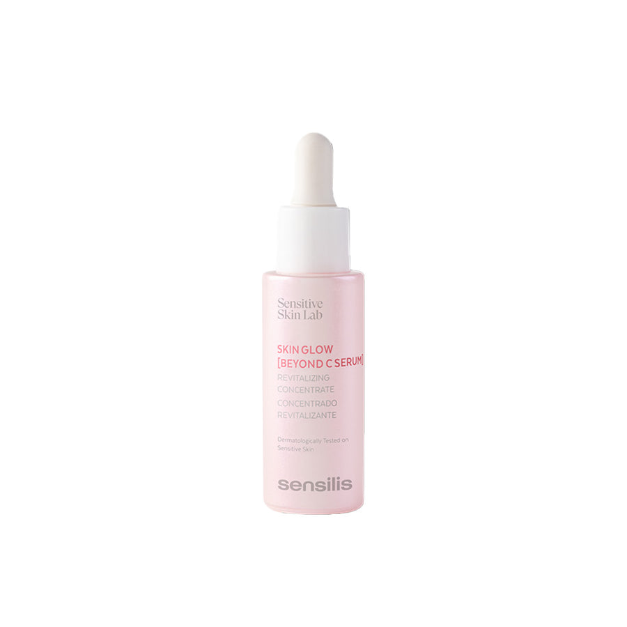 Sensilis Skin Glow [Beyond C Serum]