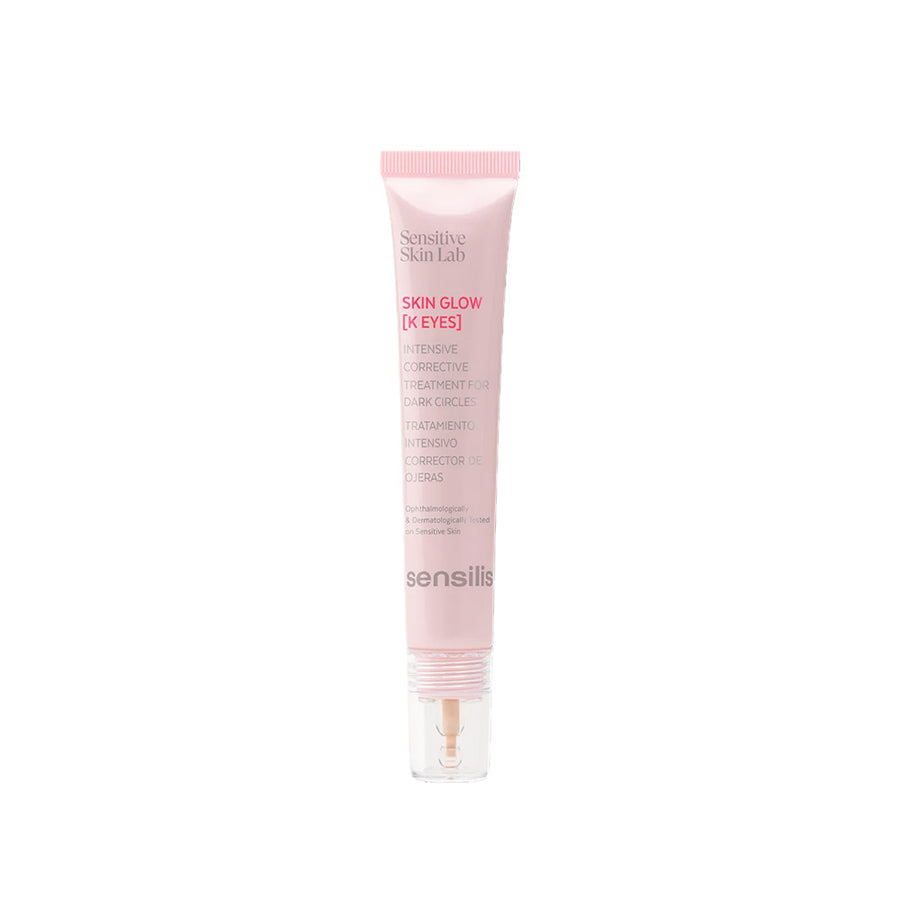 Sensilis Skin Glow [K Eyes] 15Ml