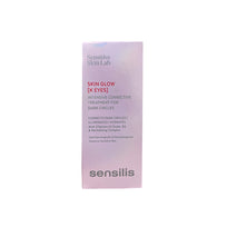 Sensilis Skin Glow [K Eyes] 15Ml