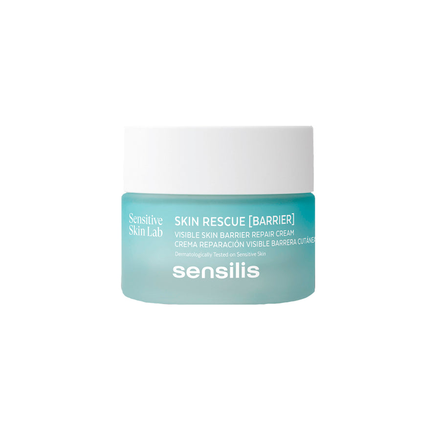 Sensilis Skin Rescure Barrier Crema 50 Ml