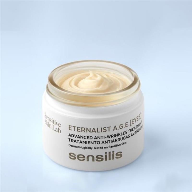 Sensilis Eternalist A.G.E Eyes 20mL