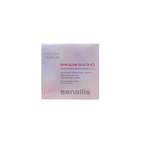 Sensilis Skin Glow Glycolic 50 Ml
