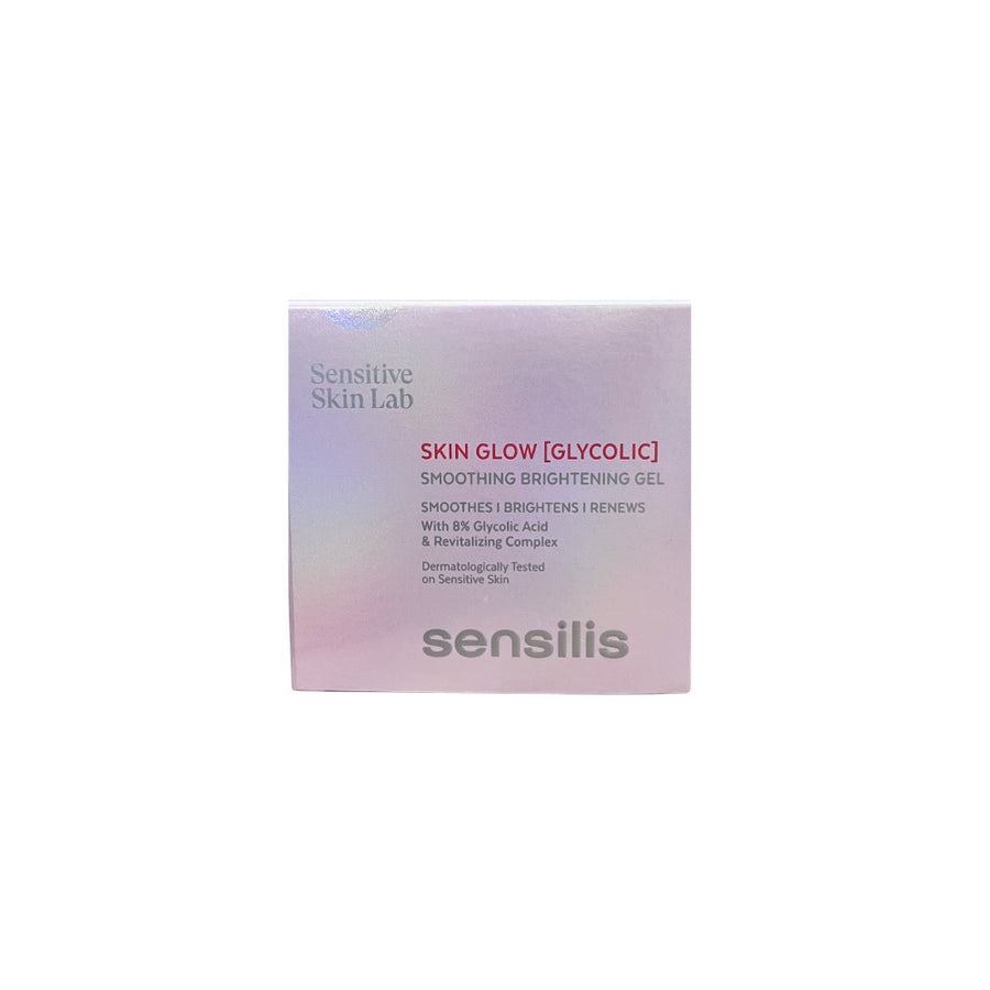 Sensilis Skin Glow Glycolic 50 Ml