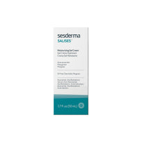 Sesderma Salises Moisturizing Crema Gel Hidratante 50mL