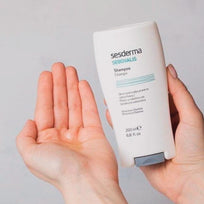 Sesderma Sebovalis Shampoo 200 Ml