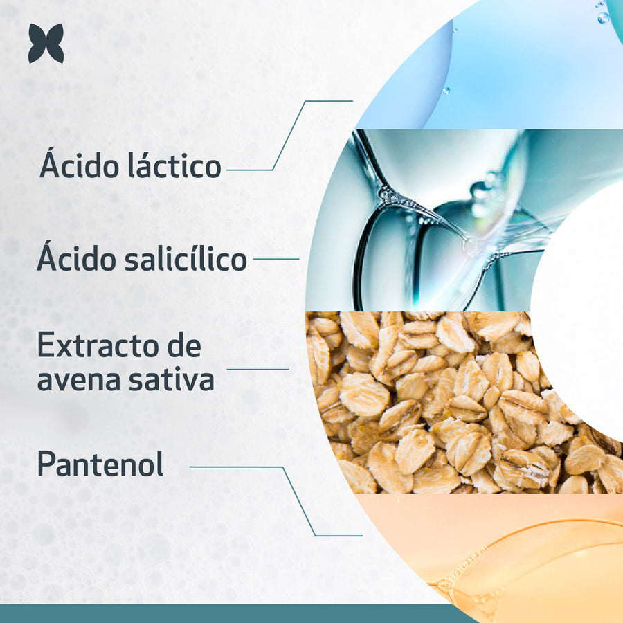 Sesderma Sebovalis Shampoo 200 Ml