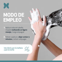 Sesderma Sebovalis Shampoo 200 Ml