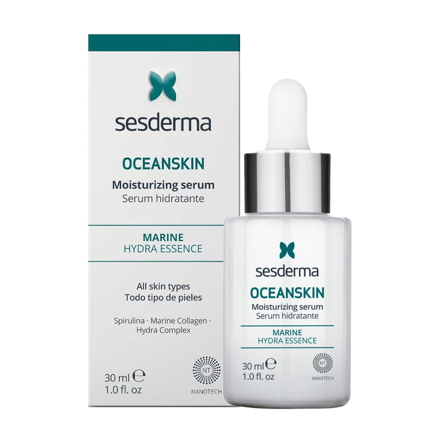 Sesderma Oceanskin Moisturizing Serum Marine 30 mL