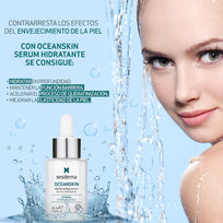 Sesderma Oceanskin Moisturizing Serum Marine 30 mL