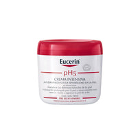 Eucerin pH5 Intensive Cream 450mL