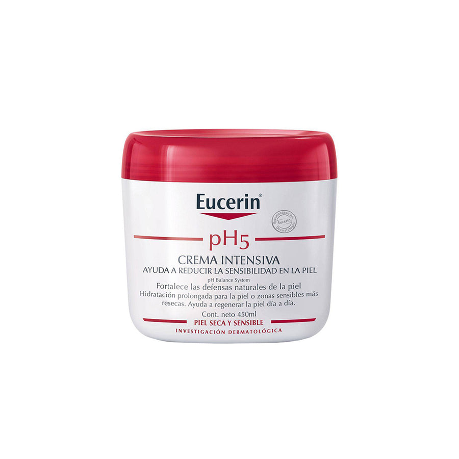 Eucerin pH5 Intensive Cream 450mL