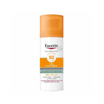Eucerin Oil Control Dry Touch Gel-Cream 50mL