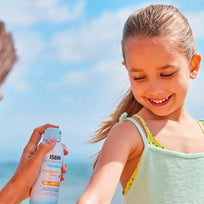 ISDIN FotoProtector Transparent Spray Pediatrics SPF50+ 250mL
