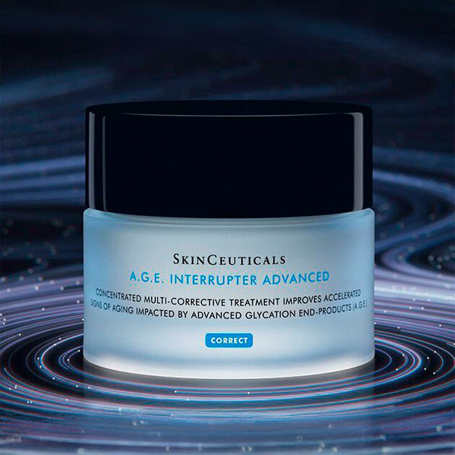 SkinCeuticals A.G.E Interrupter Advanced 48ml