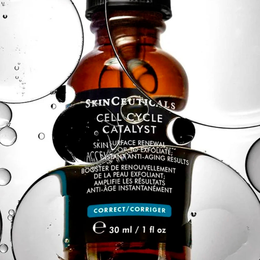 SkinCeuticals Cell Cycle Catalyst  30ML