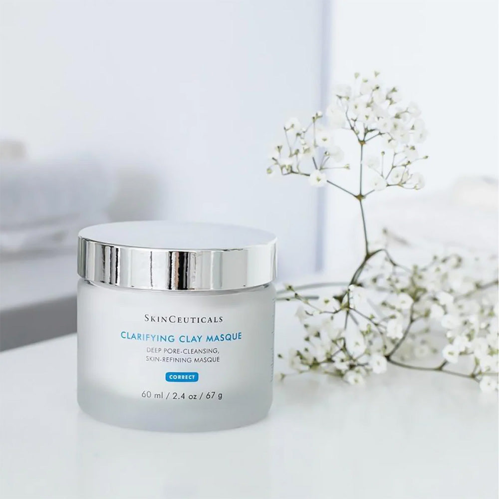 Venta de SkinCeuticals Clarifying Clay Masque 67g al mejor precio
