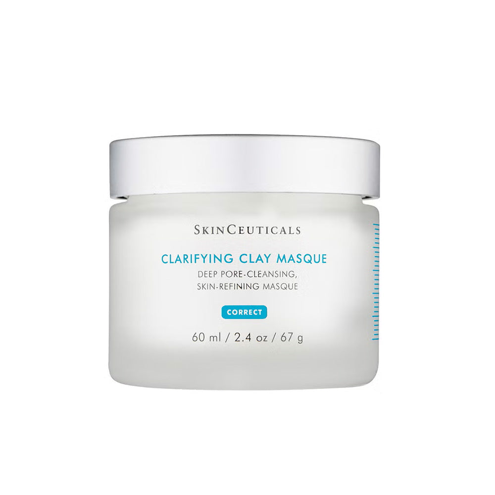 Venta de SkinCeuticals Clarifying Clay Masque 67g al mejor precio