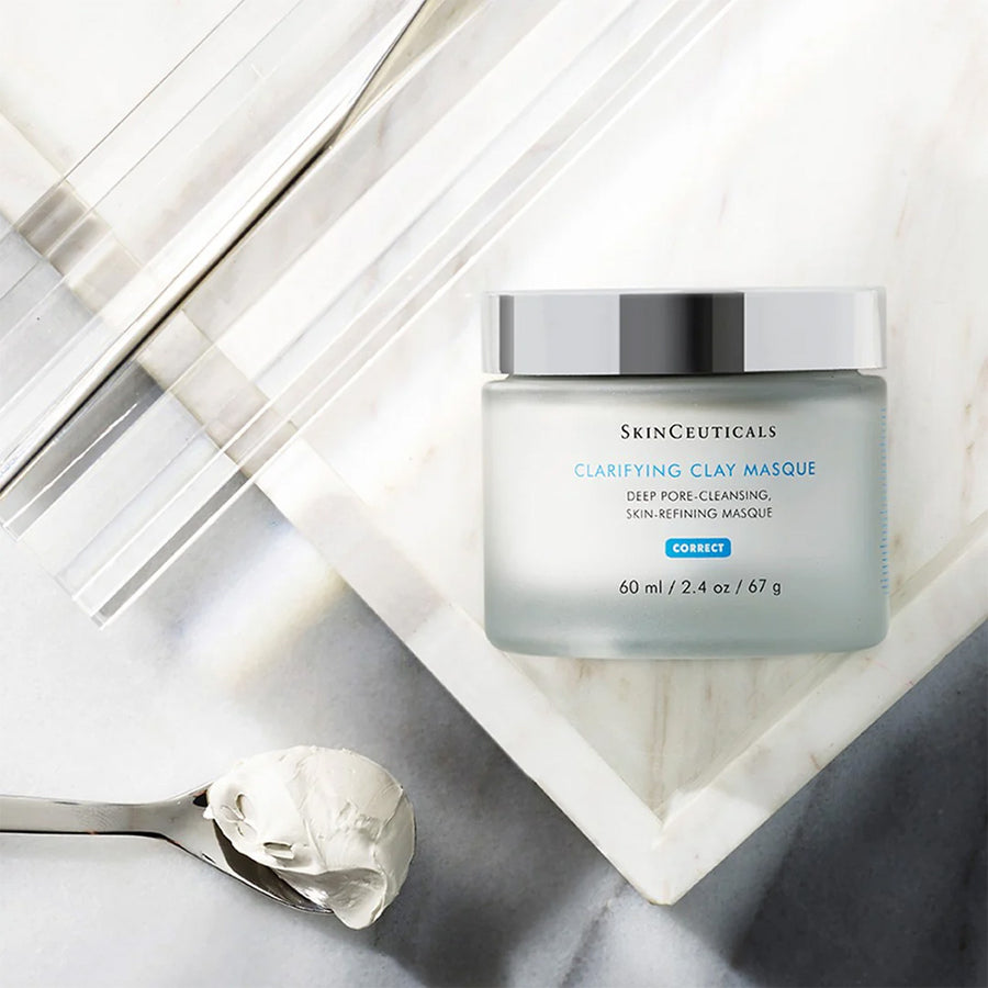 SkinCeuticals Clarifying Clay Masque 67g