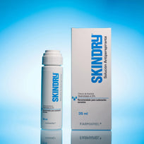 Skindry Solución Antiperspirante 35mL
