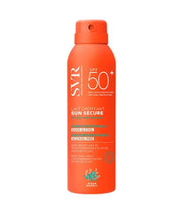 SVR Sun Secure Lait Crepitant SPF50+ 200 ml