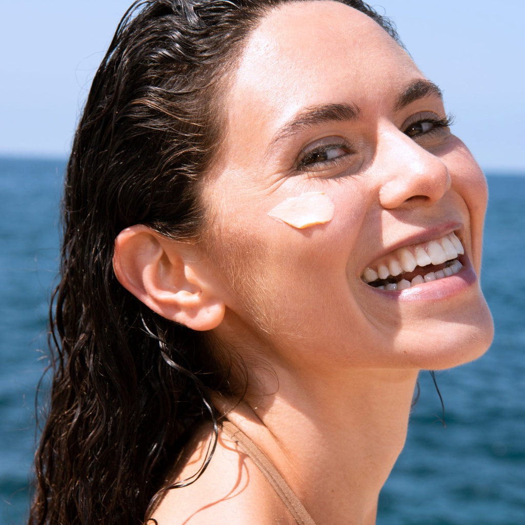 SVR Sun Secure Blur SPF50+ 50mL