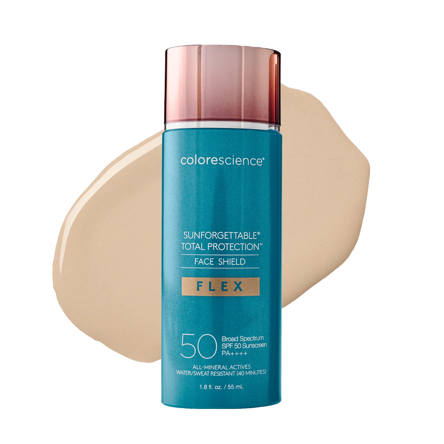 Colorescience Sunforgettable Total Protection Face Shield Flex 55 mL