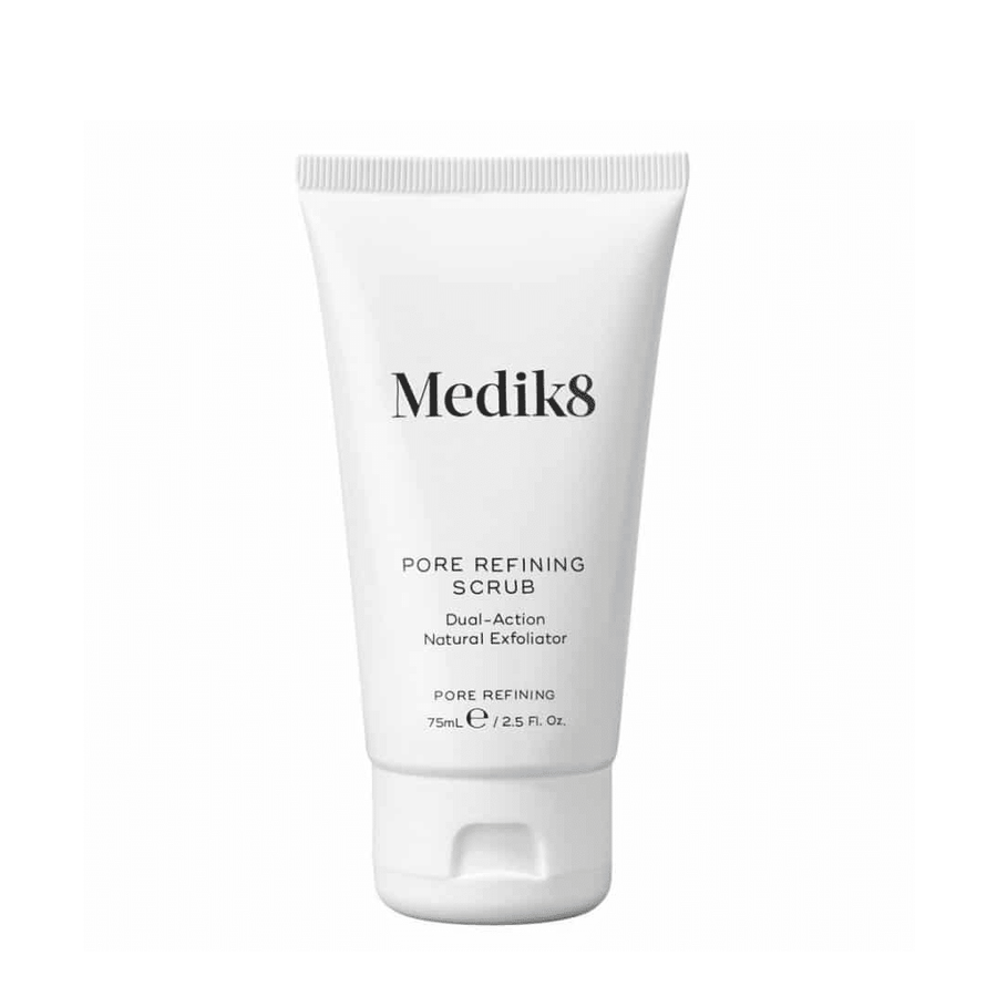 Medik8 Pore Refining Scrub 75mL
