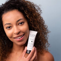 TiZO AM Replenish SPF40 50gr