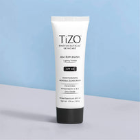 TiZO AM Replenish SPF40 50gr