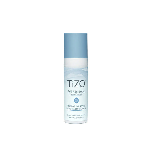 TiZO EYE RENEWAL NON-TINTED SPF20 15g