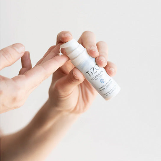 TiZO EYE RENEWAL NON-TINTED SPF20 15g