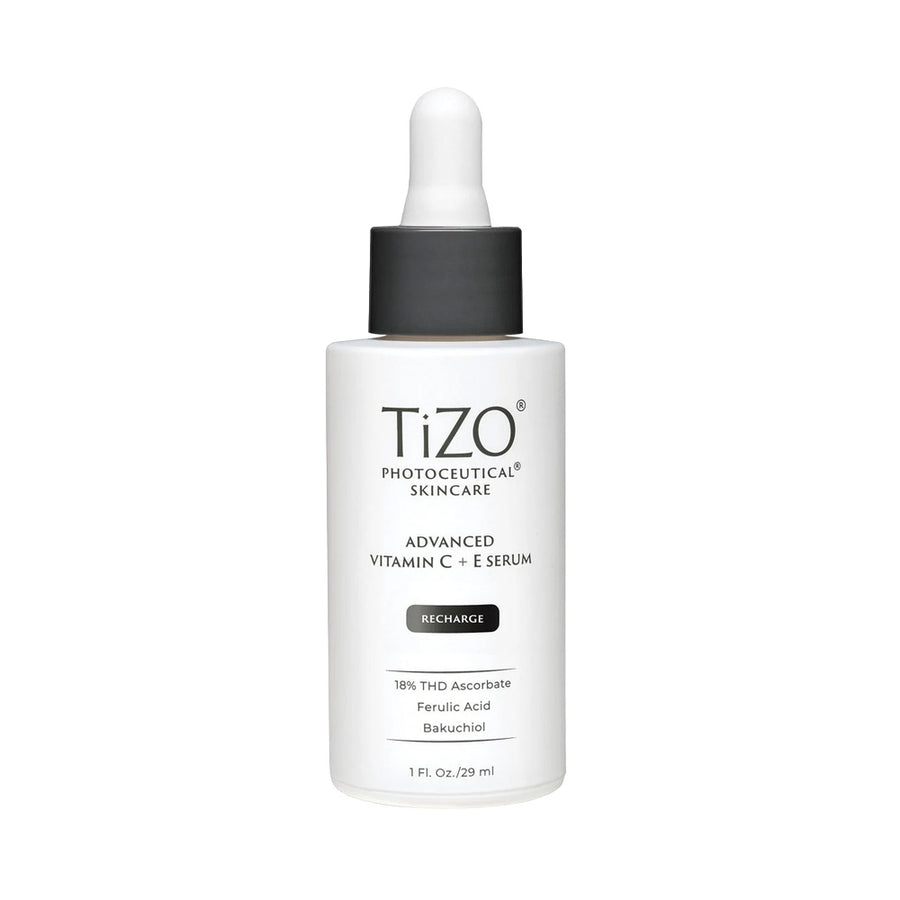 TiZO Photoceutical Advanced Vitamin C+E Serum 29ml