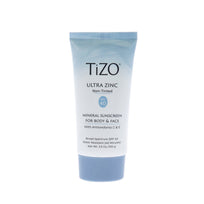 TiZO Ultra Zinc SPF 40  100g