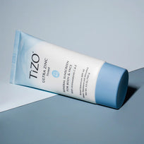 TiZO Ultra Zinc SPF 40  100g