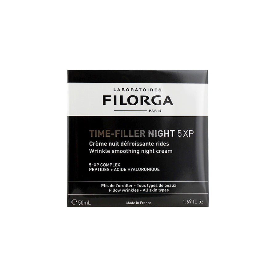 Filorga Time-Filler Night 5XP 50mL