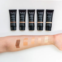TiZO Tinted Moisturizing Serum 50g