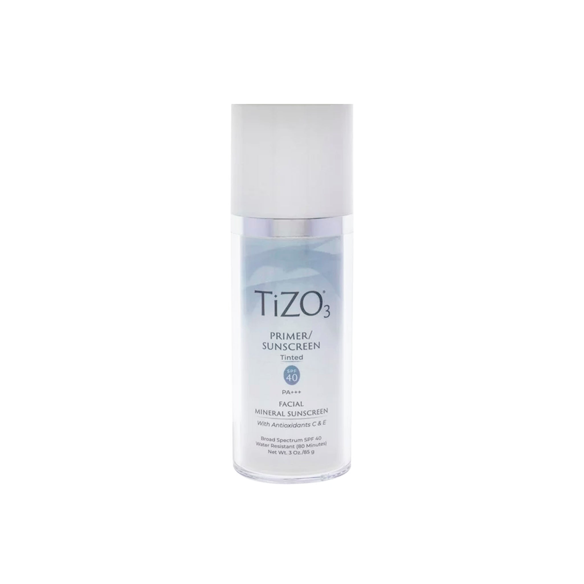 TiZO 3 Pantalla Solar Mineral SPF 40