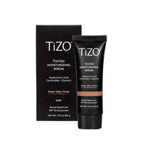 TiZO Tinted Moisturizing Serum 50g