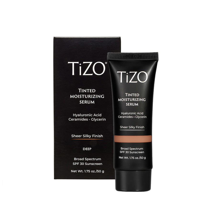 TiZO Tinted Moisturizing Serum 50g