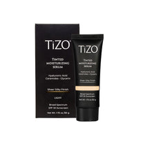 TiZO Tinted Moisturizing Serum 50g